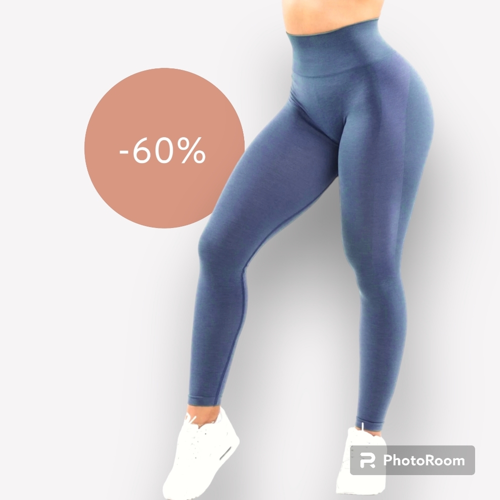 NWOT Alphalete Amplify Legging